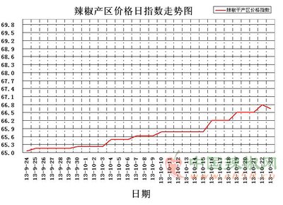 辣椒价格上涨，贵阳举行数字乡村发展高端对话会议